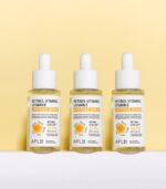 APLB – Retinol Vitamin C Vitamin E Ampoule Serum – Brightening & Firming Serum 40ml - Image 2