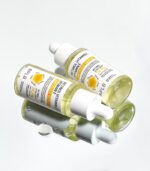 APLB – Retinol Vitamin C Vitamin E Ampoule Serum – Brightening & Firming Serum 40ml - Image 4