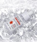 APLB – Salicylic Acid BHA Arbutin Ampoule Serum – Clarifying & Brightening Serum 40ml - Image 2