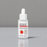 APLB – Salicylic Acid BHA Arbutin Ampoule Serum – Clarifying & Brightening Serum 40ml