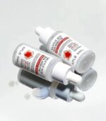 APLB – Salicylic Acid BHA Arbutin Ampoule Serum – Clarifying & Brightening Serum 40ml - Image 4