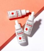 APLB – Salicylic Acid BHA Arbutin Ampoule Serum – Clarifying & Brightening Serum 40ml - Image 3