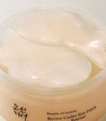 Beauty of Joseon Revive Under Eye Patch Ginseng + Retinal – Revitalizing Eye Patches for Smooth, Firm-Looking Skin 60pcs/93g - Image 2