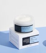 COSRX Hyaluronic Hydra Intensive Cream – Intensive Moisturizing Cream for Dry, Dehydrated Skin 100ml - Image 3