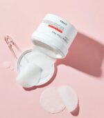 COSRX Original Clear Pad – Exfoliating Pore Care Toner Pads for Clear, Smooth Skin 70pcs - Image 2