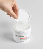 COSRX Original Clear Pad – Exfoliating Pore Care Toner Pads for Clear, Smooth Skin 70pcs - Image 4