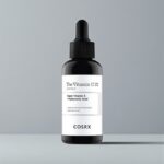 COSRX – The Vitamin C 23 Serum – High-Strength Brightening Serum 20g
