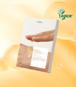 Dr. Althea Vita Glow Mask – Brightening Sheet Mask for Hydrated, Radiant Skin 1pcs/28g - Image 2