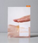 Dr. Althea Vita Glow Mask – Brightening Sheet Mask for Hydrated, Radiant Skin 1pcs/28g