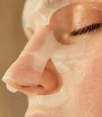 Dr. Althea Vita Glow Mask – Brightening Sheet Mask for Hydrated, Radiant Skin 1pcs/28g - Image 4