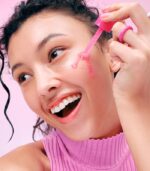 EQQUALBERRY NAD+ Peptide Boosting Serum – Hydrating Firming Serum for Revitalized Skin 30ml - Image 3