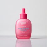 EQQUALBERRY NAD+ Peptide Boosting Serum – Hydrating Firming Serum for Revitalized Skin 30ml