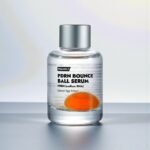 Frankly PDRN Bounce Ball Serum – Firming Serum for Bouncy, Resilient Skin 30ml