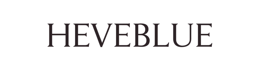 Heveblue