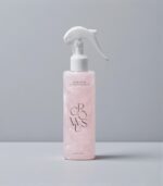 Growus Damage Therapy No-wash Treatment EX – Leave-in Repair Treatment for Soft, Healthy Hair 250ml