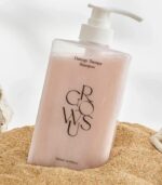 Growus Damage Therapy Shampoo EX – Repair Shampoo for Smooth, Nourished Hair 500ml - Image 4