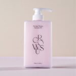 Growus Damage Therapy Shampoo EX – Repair Shampoo for Smooth, Nourished Hair 500ml