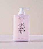 Growus Damage Therapy Shampoo EX – Repair Shampoo for Smooth, Nourished Hair 500ml