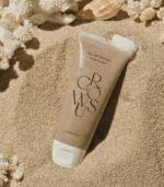 Growus Sea Salt Therapy Scalp Scaler – Scalp Exfoliating Treatment for Refreshing, Healthy Roots 120g - Image 2