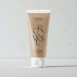 Growus Sea Salt Therapy Scalp Scaler – Scalp Exfoliating Treatment for Refreshing, Healthy Roots 120g