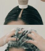 Growus Sea Salt Therapy Scalp Scaler – Scalp Exfoliating Treatment for Refreshing, Healthy Roots 120g - Image 3