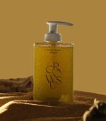 Growus Sea Salt Therapy Shampoo – Refreshing Scalp Clarifying Shampoo for Clean, Balanced Hair 500ml - Image 3