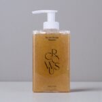 Growus Sea Salt Therapy Shampoo – Refreshing Scalp Clarifying Shampoo for Clean, Balanced Hair 500ml