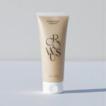 Growus Sea Salt Therapy Treatment – Scalp-Refreshing Leave-In Hair Treatment for Softer, Balanced Strands 235ml