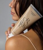 Growus Sea Salt Therapy Treatment – Scalp-Refreshing Leave-In Hair Treatment for Softer, Balanced Strands 235ml - Image 2