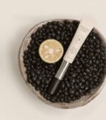 Heveblue Black Yuja Bean Lifting Auto Eye Cream – Firming Eye Care for a Brighter Look 15ml - Image 2