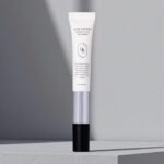 Heveblue Black Yuja Bean Lifting Auto Eye Cream – Firming Eye Care for a Brighter Look 15ml