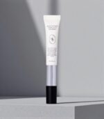 Heveblue Black Yuja Bean Lifting Auto Eye Cream – Firming Eye Care for a Brighter Look 15ml