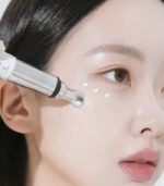 Heveblue Black Yuja Bean Lifting Auto Eye Cream – Firming Eye Care for a Brighter Look 15ml - Image 3