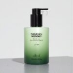 Haruharu Wonder Black Bamboo Daily Soothing Body Oil – Lightweight Moisture Oil for Soft Skin 200ml