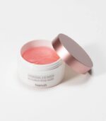 Heimish Bulgarian Rose Hydrogel Eye Patch – Hydrating Eye Patches for Calm, Refreshed Under-Eyes 60pcs - Image 4