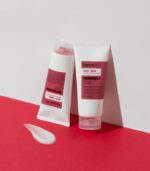 Heimish RX AHA BHA Enzyme Scrub – Gentle Exfoliating Care for Smooth Skin 130ml - Image 4