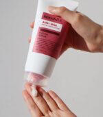 Heimish RX AHA BHA Enzyme Scrub – Gentle Exfoliating Care for Smooth Skin 130ml - Image 2