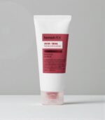 Heimish RX AHA BHA Enzyme Scrub – Gentle Exfoliating Care for Smooth Skin 130ml