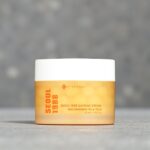 K-SECRET – SEOUL 1988 Capsule Cream – Niacinamide 5% + Yuja Brightening Care 50ml