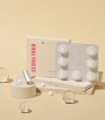 K-SECRET – SEOUL 1988 – Boosting Ball: Collagen 100% – Firming Collagen Booster 35mg - Image 4