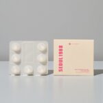 K-SECRET – SEOUL 1988 – Boosting Ball: Collagen 100% – Firming Collagen Booster 35mg