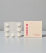 K-SECRET – SEOUL 1988 – Boosting Ball: Collagen 100% – Firming Collagen Booster 35mg