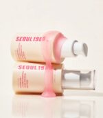 K-SECRET – SEOUL 1988 Boosting Serum: Collagen Complex 7 + Red Ginseng – Firming & Revitalizing Serum 30ml - Image 2