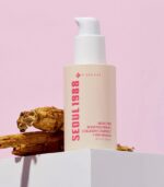 K-SECRET – SEOUL 1988 Boosting Serum: Collagen Complex 7 + Red Ginseng – Firming & Revitalizing Serum 30ml - Image 4