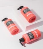 Kundal – Honey & Macadamia Body Lotion – English Rose – Moisturizing Body Lotion 500ml - Image 3