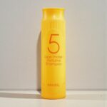 Masil 5 Salon Protein Perfume Shampoo – Protein Repair Shampoo for Smooth, Shiny Hair 300ml