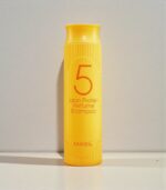 Masil 5 Salon Protein Perfume Shampoo – Protein Repair Shampoo for Smooth, Shiny Hair 300ml