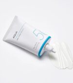 Missha All Around Safe Block Aqua Sun SPF50+/PA++++ – Lightweight Hydrating Sunscreen for Daily Protection 50ml - Image 4