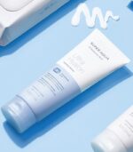 Missha Super Aqua Ultra Hyalron Foaming Cleanser – Hydrating Daily Foam Cleanser for Soft Skin 200ml - Image 3