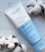 Missha Super Aqua Ultra Hyalron Foaming Cleanser – Hydrating Daily Foam Cleanser for Soft Skin 200ml - Image 4